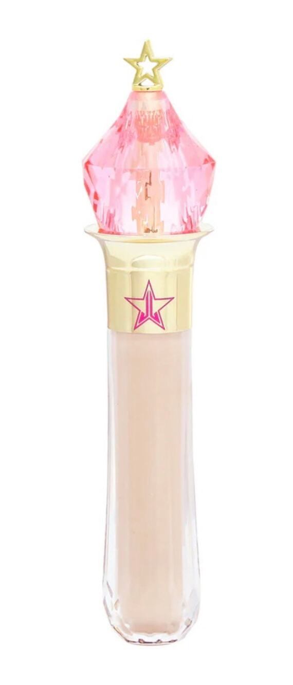 One Jeffree Star Magic Star Liquid Concealer - ORANGE